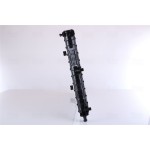 Nissens Ψυγείο, Ψύξη Κινητήρα - 61859