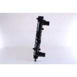 Nissens Ψυγείο, Ψύξη Κινητήρα - 61859