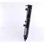 Nissens Ψυγείο, Ψύξη Κινητήρα - 61873