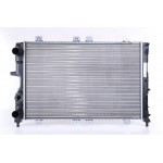 Nissens Ψυγείο, Ψύξη Κινητήρα - 61873