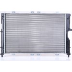 Nissens Ψυγείο, Ψύξη Κινητήρα - 61873