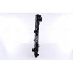 Nissens Ψυγείο, Ψύξη Κινητήρα - 61875A