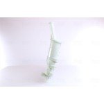 Nissens Ψυγείο, Ψύξη Κινητήρα - 61881