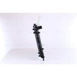 Nissens Ψυγείο, Ψύξη Κινητήρα - 61881