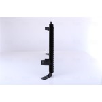 Nissens Ψυγείο, Ψύξη Κινητήρα - 61883A