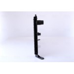 Nissens Ψυγείο, Ψύξη Κινητήρα - 61883A