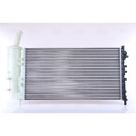 Nissens Ψυγείο, Ψύξη Κινητήρα - 61886