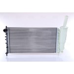 Nissens Ψυγείο, Ψύξη Κινητήρα - 61886