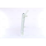 Nissens Ψυγείο, Ψύξη Κινητήρα - 61888