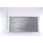 Nissens Ψυγείο, Ψύξη Κινητήρα - 61889