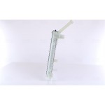 Nissens Ψυγείο, Ψύξη Κινητήρα - 61889