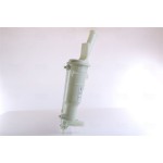 Nissens Ψυγείο, Ψύξη Κινητήρα - 61892