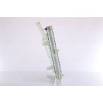 Nissens Ψυγείο, Ψύξη Κινητήρα - 61892