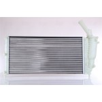 Nissens Ψυγείο, Ψύξη Κινητήρα - 61893