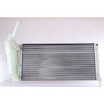 Nissens Ψυγείο, Ψύξη Κινητήρα - 61893