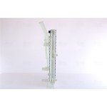 Nissens Ψυγείο, Ψύξη Κινητήρα - 61893