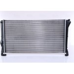 Nissens Ψυγείο, Ψύξη Κινητήρα - 61896