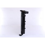 Nissens Ψυγείο, Ψύξη Κινητήρα - 61896