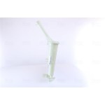 Nissens Ψυγείο, Ψύξη Κινητήρα - 61898