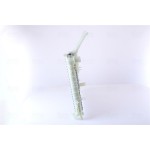 Nissens Ψυγείο, Ψύξη Κινητήρα - 61898