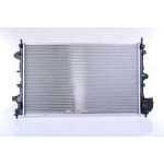 Nissens Ψυγείο, Ψύξη Κινητήρα - 61914A