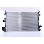 Nissens Ψυγείο, Ψύξη Κινητήρα - 61914A