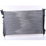 Nissens Ψυγείο, Ψύξη Κινητήρα - 61916