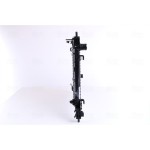 Nissens Ψυγείο, Ψύξη Κινητήρα - 61917