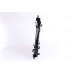 Nissens Ψυγείο, Ψύξη Κινητήρα - 61918