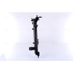 Nissens Ψυγείο, Ψύξη Κινητήρα - 61919