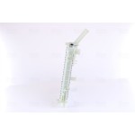 Nissens Ψυγείο, Ψύξη Κινητήρα - 61923