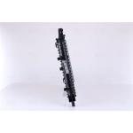 Nissens Ψυγείο, Ψύξη Κινητήρα - 61931