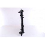 Nissens Ψυγείο, Ψύξη Κινητήρα - 61935