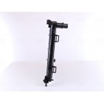 Nissens Ψυγείο, Ψύξη Κινητήρα - 61935