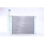 Nissens Ψυγείο, Ψύξη Κινητήρα - 61936