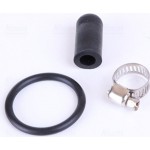 Nissens Ψυγείο, Ψύξη Κινητήρα - 61936