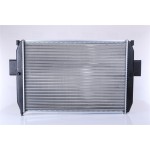 Nissens Ψυγείο, Ψύξη Κινητήρα - 61975