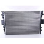 Nissens Ψυγείο, Ψύξη Κινητήρα - 61985