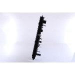 Nissens Ψυγείο, Ψύξη Κινητήρα - 62004