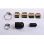 Nissens Ψυγείο, Ψύξη Κινητήρα - 62004