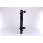 Nissens Ψυγείο, Ψύξη Κινητήρα - 62013