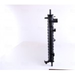 Nissens Ψυγείο, Ψύξη Κινητήρα - 62015A