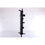 Nissens Ψυγείο, Ψύξη Κινητήρα - 62021A