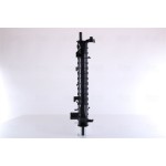 Nissens Ψυγείο, Ψύξη Κινητήρα - 62021A