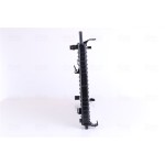 Nissens Ψυγείο, Ψύξη Κινητήρα - 62027A