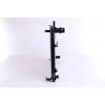 Nissens Ψυγείο, Ψύξη Κινητήρα - 62028A