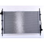 Nissens Ψυγείο, Ψύξη Κινητήρα - 620411