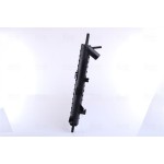 Nissens Ψυγείο, Ψύξη Κινητήρα - 620411