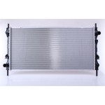 Nissens Ψυγείο, Ψύξη Κινητήρα - 62043A