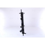 Nissens Ψυγείο, Ψύξη Κινητήρα - 62046A